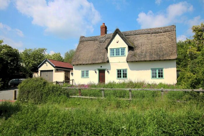 4 Bedroom Detached House For Sale In Shalford, Braintree, CM7