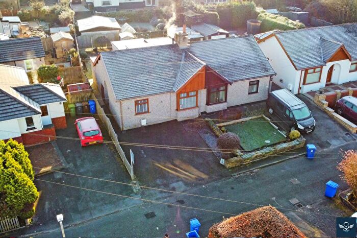 2 Bedroom Bungalow For Sale In Rosehill Road, Colne, BB8