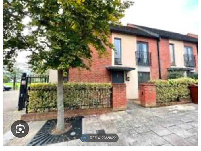 3 Bedroom Terraced House To Rent In Barring Street, Upton, Northampton, NN5