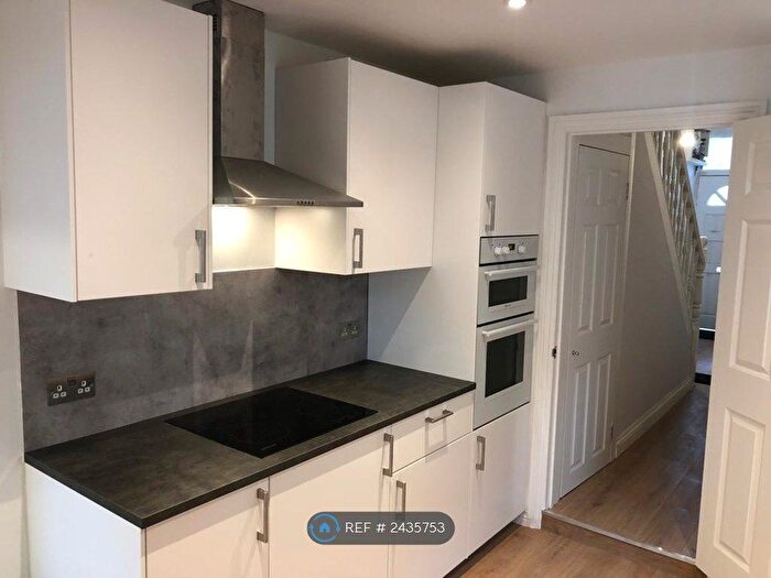 4 Bedroom Terraced House To Rent In Strone Road, London, E7