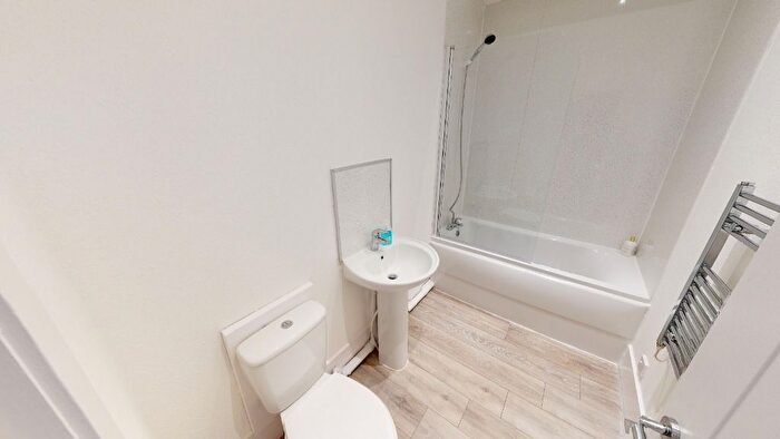 1 Bedroom Flat To Rent In Elmbank Road, Old Aberdeen, Aberdeen, AB24