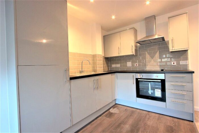 1 Bedroom Flat To Rent In St Radigunds Road, Dover, CT17