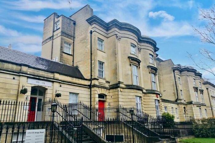 2 Bedroom Flat To Rent In Reading Centre, Reading, RG1