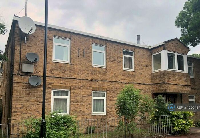 1 Bedroom Flat To Rent In Skiers Street, London, E15