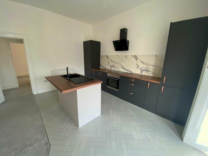 Property To Rent In Eureka Place, Brynonen Eureka Place, NP23