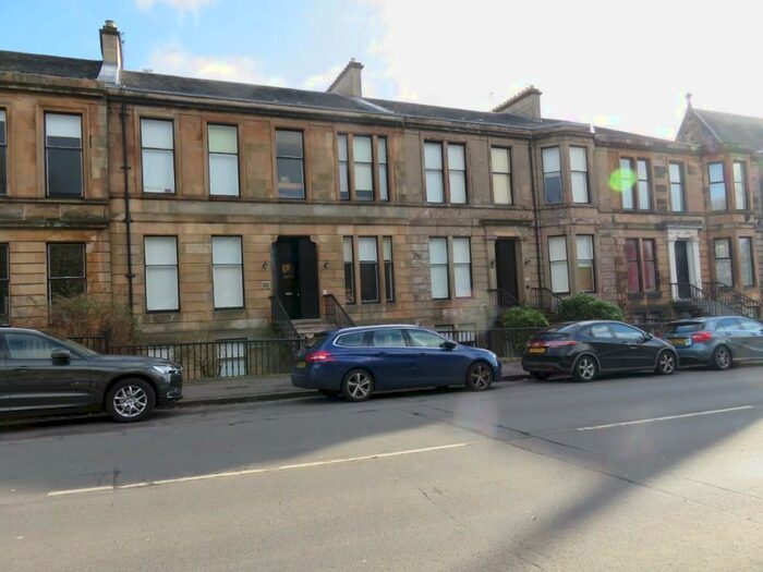 Studio To Rent In Shields Road, Glasgow, G41