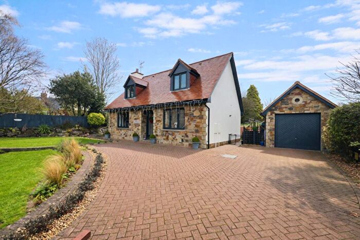 4 Bedroom Detached House For Sale In Grange Lane, Littledean, Cinderford, GL14