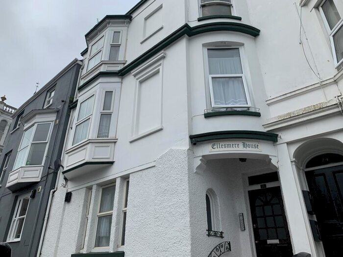 1 Bedroom Flat To Rent In George Street, Ryde, PO33