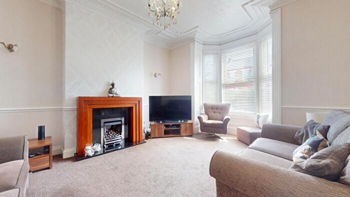 5 Bedroom Terraced House For Sale In Broughton Road, South Shields, Tyne And Wear, NE33