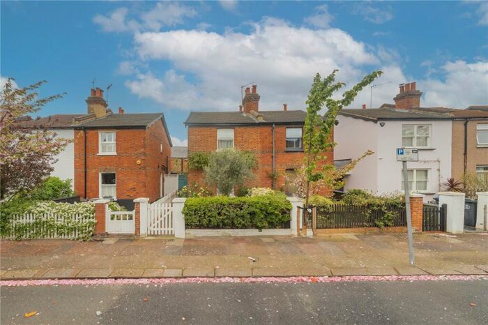 3 Bedroom House To Rent In Parkfield Road, London, NW10