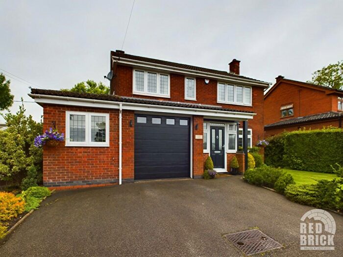4 Bedroom Detached House For Sale In Wood End Lane, Fillongley, CV7