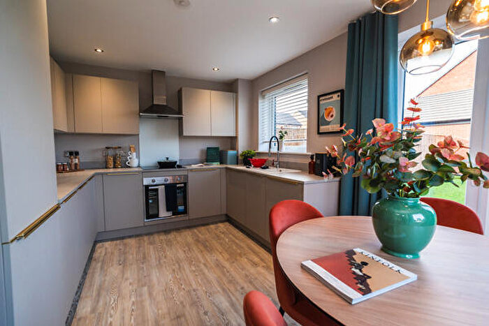 3 Bedroom Detached House For Sale In Station Road, Sutterton, PE20