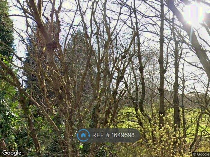 2 Bedroom Flat To Rent In Wood Lane, Pelsall, Walsall, WS3