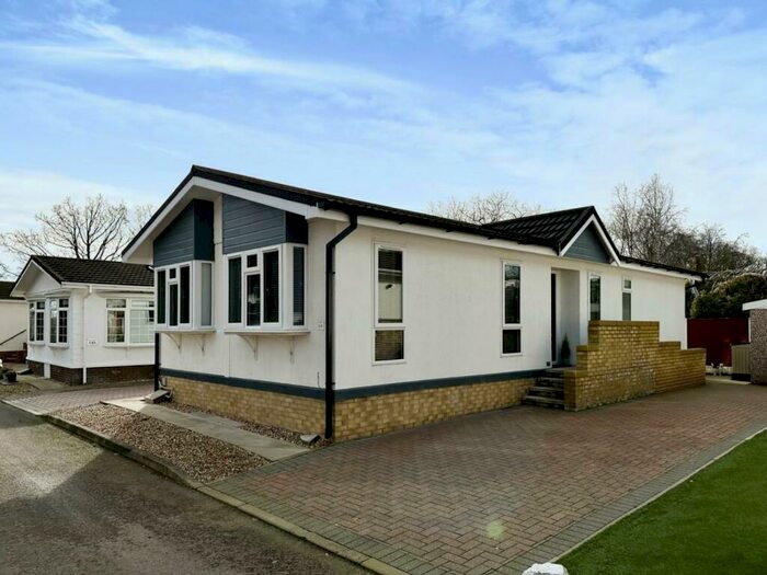 2 Bedroom Detached Bungalow For Sale In Grange Park Road, Orton Grange, Carlisle, CA5