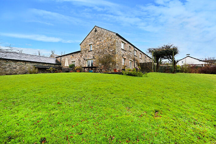 4 Bedroom End Of Terrace House For Sale In Helsington Laithes, Helsington, Kendal, Cumbria, LA9