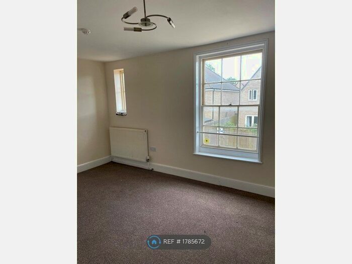 1 Bedroom Flat To Rent In High Street, Warboys, Huntingdon, PE28