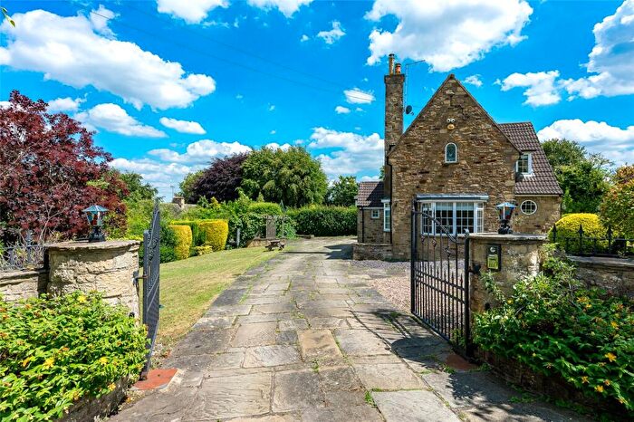 5 Bedroom Detached House For Sale In Orchard Mallow, Harewood Road, Collingham, Wetherby, West Yorkshire, LS22