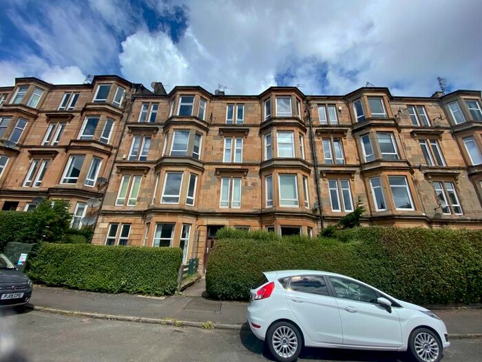 2 Bedroom Flat To Rent In Finlay Drive, Dennistoun, Glasgow, G31