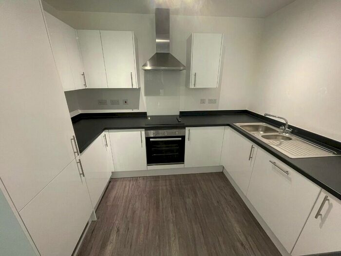 2 Bedroom Apartment To Rent In Herbert House, Blanchfort Close, Tile Hill, Coventry, West Midlands, CV4