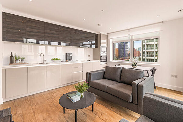 2 Bedroom Apartment To Rent In Rathbone Market, Barking Road, London, E16