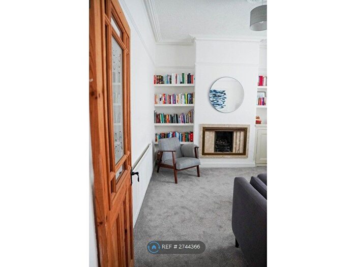 3 Bedroom End Of Terrace House To Rent In Bonsall Road, Liverpool, L12