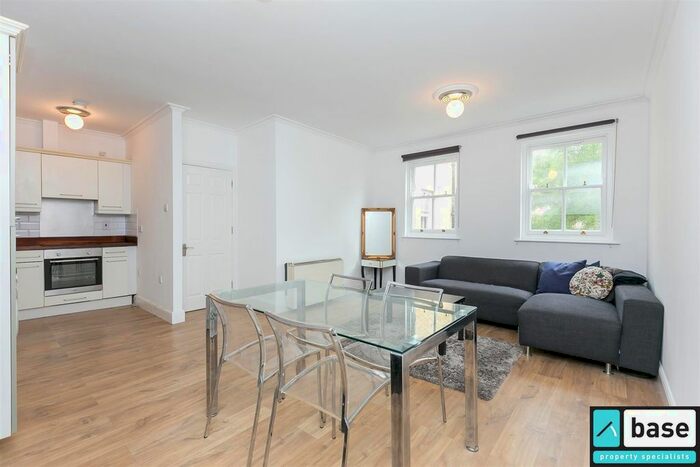 2 Bedroom Flat To Rent In Kingsland Road, Dalston/Haggerston, E8