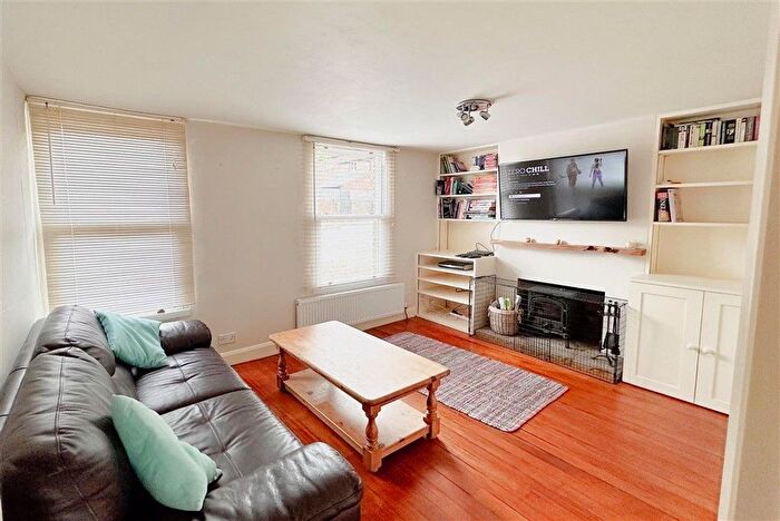 4 Bedroom Semi-Detached House For Sale In Copse Road, Meadvale, Surrey, RH1