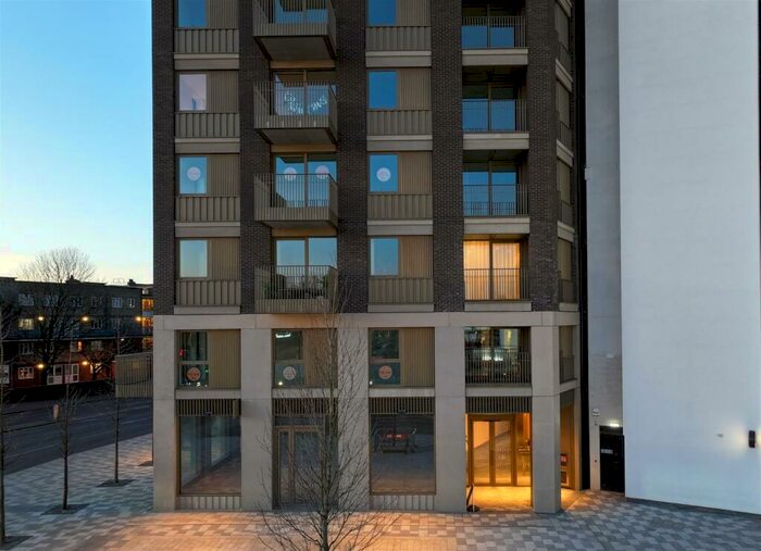 1 Bedroom Flat To Rent In Station Road, London, N17