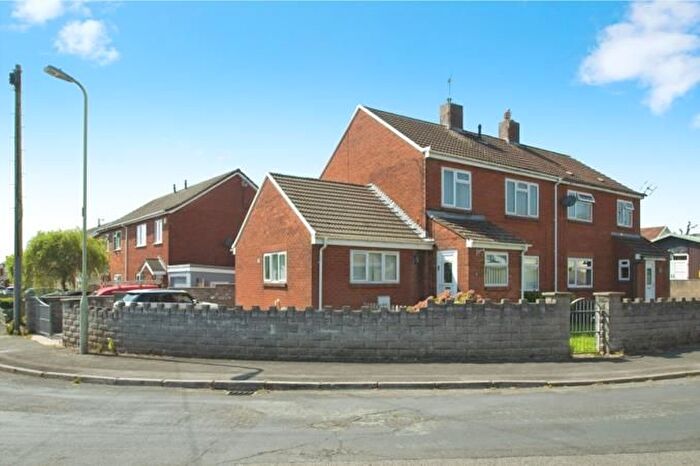 3 Bedroom Semi Detached House To Rent In Birchgrove, Llanharry, Pontyclun, CF72