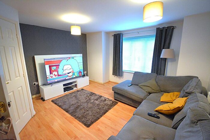 2 Bedroom Apartment To Rent In Everside Close, Worsley, M28