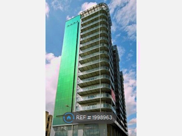 2 Bedroom Flat To Rent In Ilford Hill, Ilford, IG1