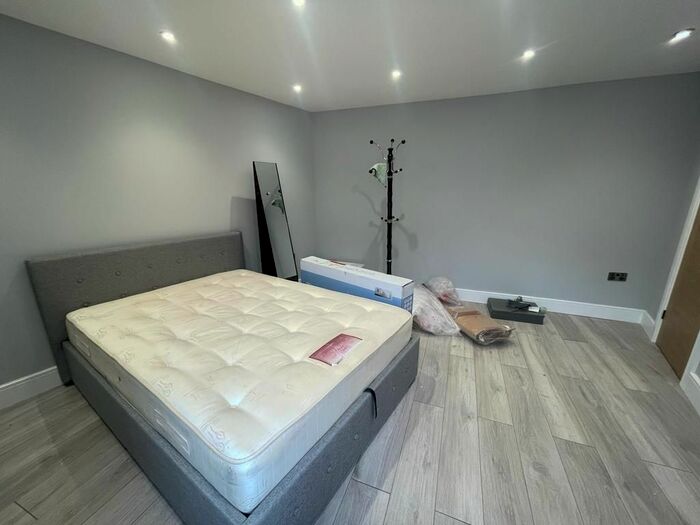 Studio To Rent In Welbeck Road, South Harrow, Harrow, HA2