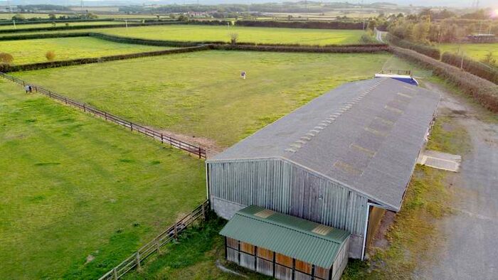 Property For Sale In Whitewick Lane, Stolford, Bridgwater, TA5