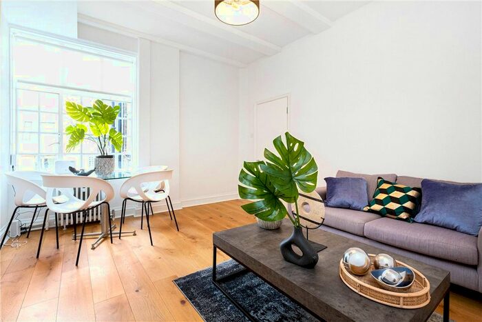 1 Bedroom Flat To Rent In Weymouth Street, Marylebone, London, W1W