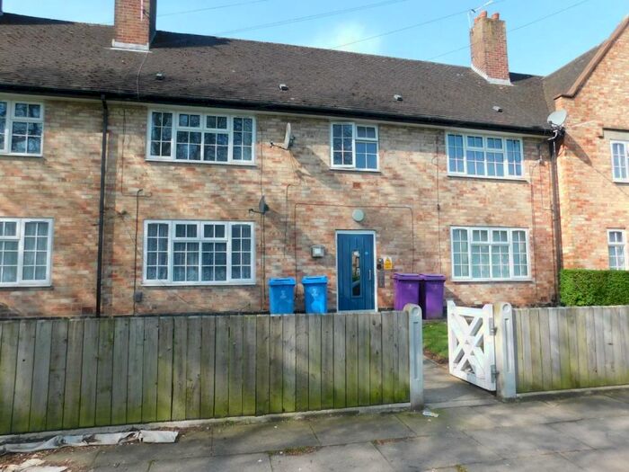 1 Bedroom Flat To Rent In Whitney Road, Liverpool, L25