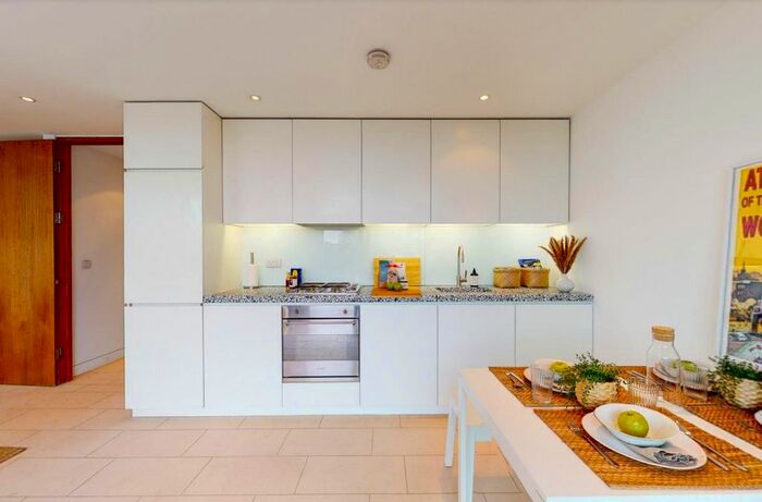 2 Bedroom Flat To Rent In Oval Road, London, NW1