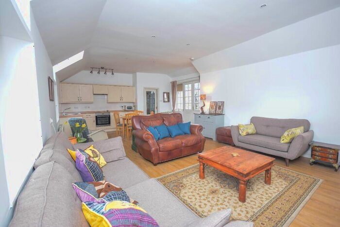 2 Bedroom Cottage To Rent In The Cairn, Forfar, Angus, DD8