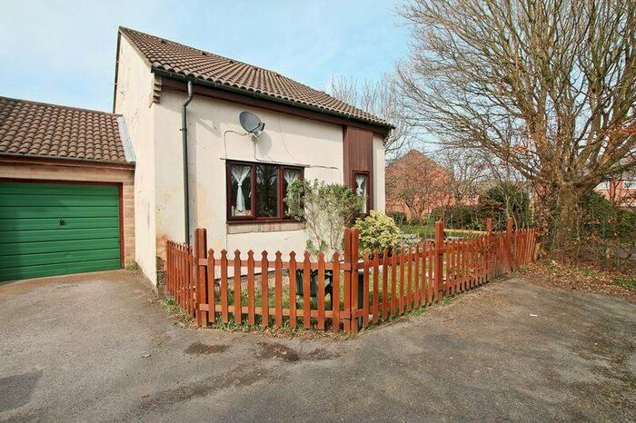 1 Bedroom Terraced House To Rent In Goodwood Close, Titchfield Common, PO14