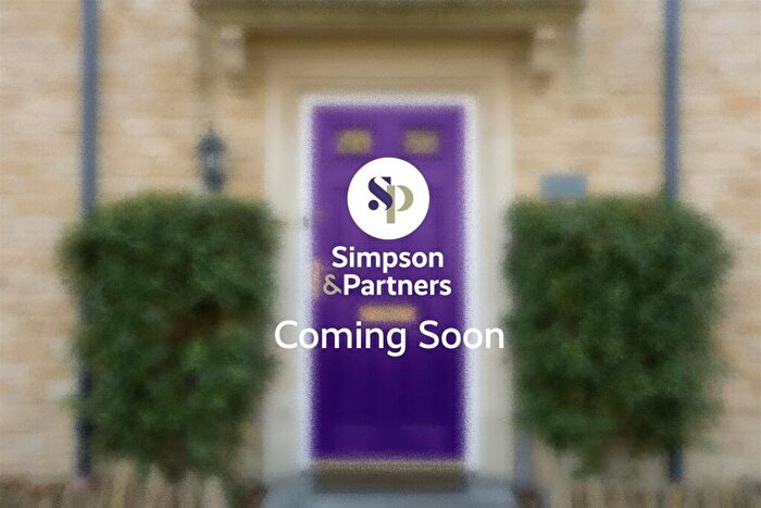 2 Bedroom Terraced House To Rent In Duke Street, Kettering, NN16