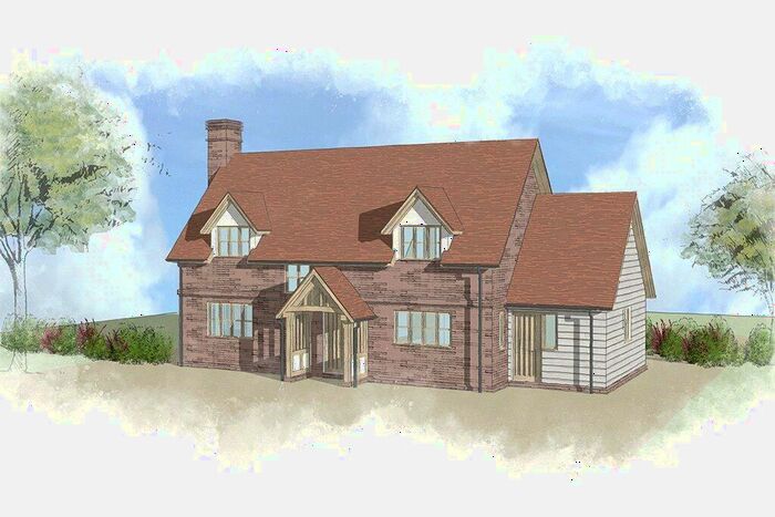 Land For Sale In Great House Orchard, Dilwyn, Hereford, HR4