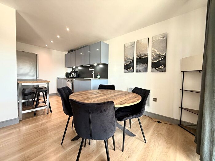 2 Bedroom Flat To Rent In Waterquater, Galleon Way, Cardiff Bay, CF10