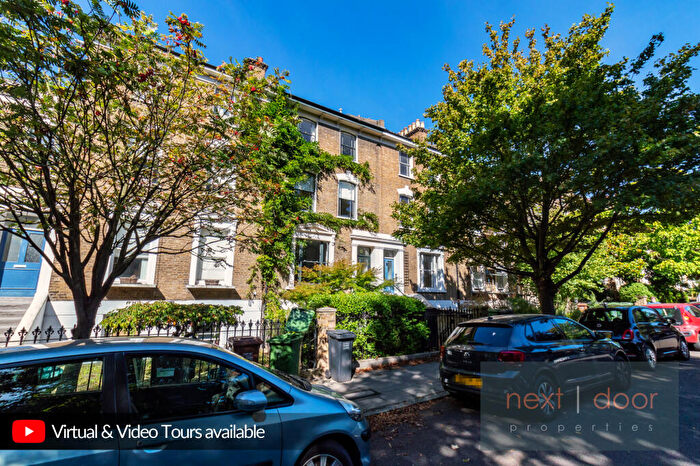 1 Bedroom Apartment To Rent In Manor Avenue, Brockley, Brockley, SE4