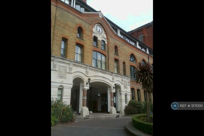 1 Bedroom Flat To Rent In Fairfield Road, London, E3