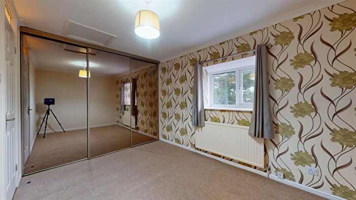 2 Bedroom Semi-Detached House For Sale In Farnham Court, Great Holm, MK8