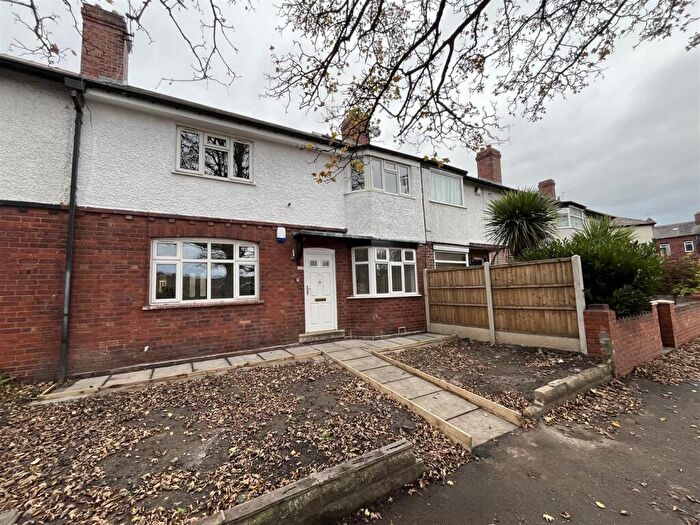 5 Bedroom Town House To Rent In Grove Lane, Meanwood, LS6