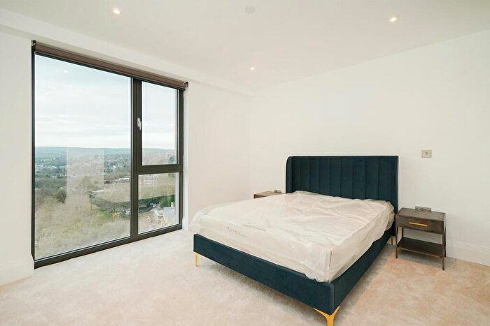 2 Bedroom Apartment To Rent In A Fulwood Road, Ranmoor, S10