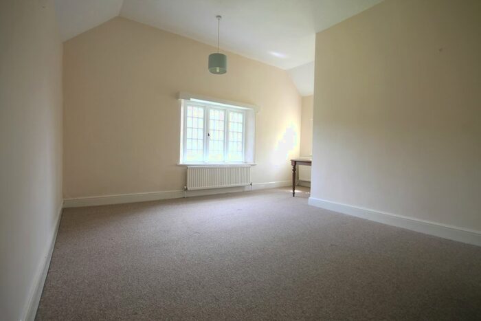 2 Bedroom Cottage To Rent In The Hill, Great Walsingham, NR22