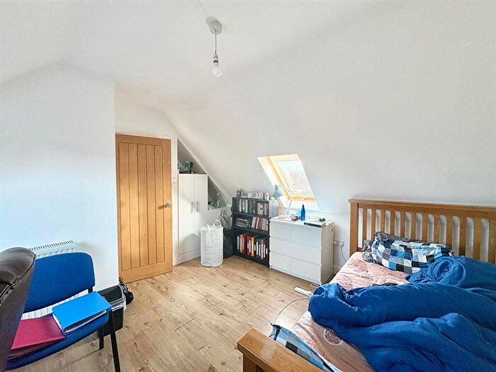 4 Bedroom House To Rent In Selston Drive, Nottingham, NG8