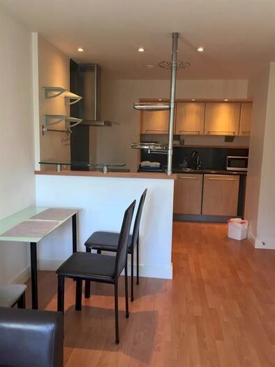 2 Bedroom Flat To Rent In Bath Lane, Newcastle Upon Tyne, NE1