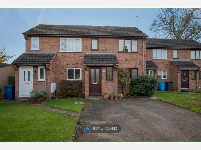 1 Bedroom Terraced House To Rent In The Miller Cottages, Old Windsor SL4